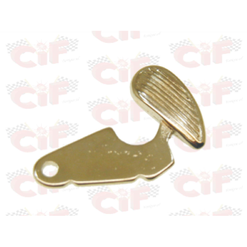 Levetta sportellino laterale PIAGGIO VESPA 125 (1962..1966) - VESPA 150 (1959..1966)
