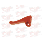 LEVA ALZAVALVOLA CIAO-SI' - GARELLI (ROSSO)