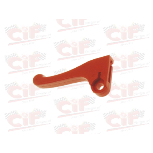 LEVA ALZAVALVOLA CIAO-SI' - GARELLI (ROSSO)