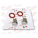 Kit viti carico / scarico olio motore per VESPA TUTTI MODELLI