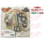 KIT REVISIONE MOZZO POSTERIORE PER CIAO-BRAVO-SI CON VARIATORE