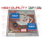 Kit completo revisione albero motore per Piaggio Ciao Si Bravo Boxer Boss