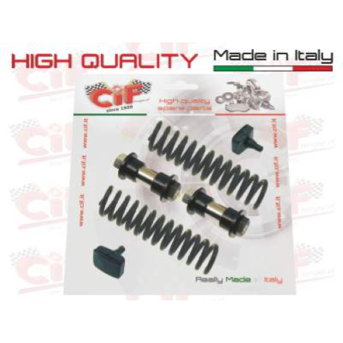 Kit revisione forcella per ciclomotore Piaggio CIAO PX