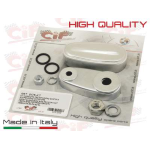 Kit revisione coperchio mozzo e scatola per Vespa 50 N-L-R-SPECIAL, 50SS, 90, 90SS, 125 Primavera