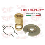 Kit piattello spingidisco per APE MP