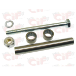 Kit perno oscillante motore per ciclomotori Piaggio CIAO, BRAVO, SI', GRILLO, BOSS