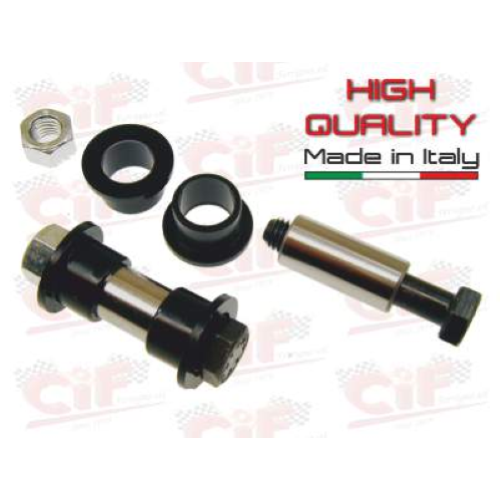 Kit perni molleggio anteriore forcella ciclomotore Piaggio CIAO PX