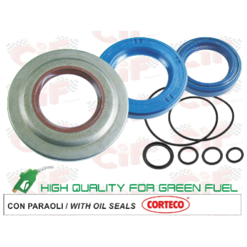 Kit paraolio VITON Vespa 200 PX-PE-ARCOBALENO