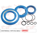 Kit paraolio CORTECO Vespa PX125T5, COSA dal 1987