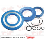 Kit paraolio CORTECO Vespa 200 PX-PE-ARCOBALENO