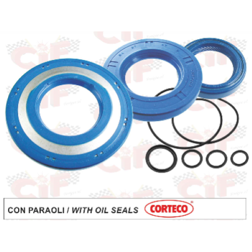 Kit paraolio CORTECO Vespa 200 PX-PE-ARCOBALENO