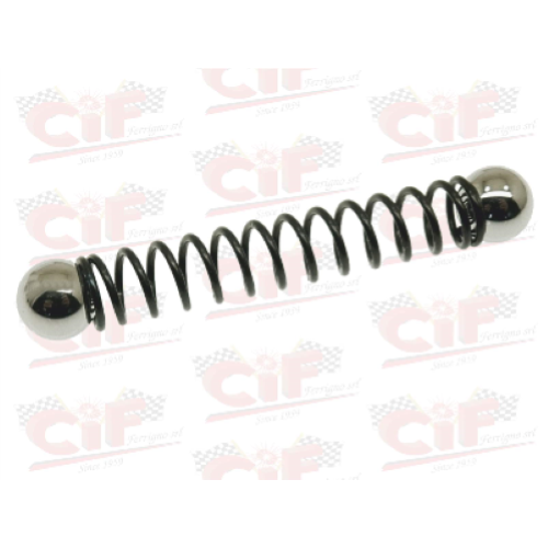 Kit molla piu' sfere crociera Vespa 50-90-125