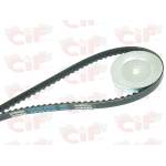 KIT MODIFICA CINGHIA+PULEGGIA   mm.70