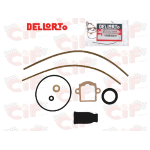 KIT GUARNIZIONI REVISIONE CARBURATORE SHA 14 - SHA 15