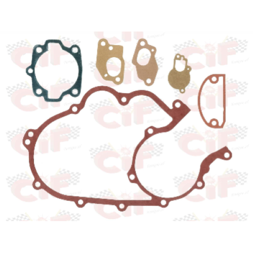 Kit guarnizioni motore Vespa 125/150 GT-SUPER-SPRINT