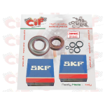 Kit cuscinetti e paraoli VITON albero motore Vespa 125 Primavera/ET3