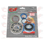 Kit cuscinetti e paraoli albero motore Vespa PX125T5