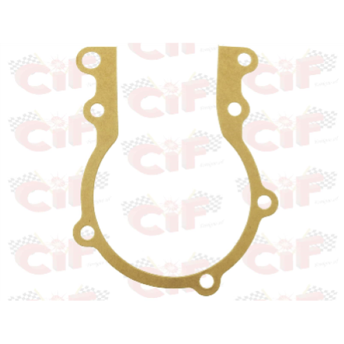 GUARNIZIONE PRESPAN x carter motore CIAO-BRAVO-SI'