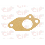 Guarnizione fra base carburatore e vaschetta vespa rally 200, cosa 200, px/pe 200, T5, senza miscelatore