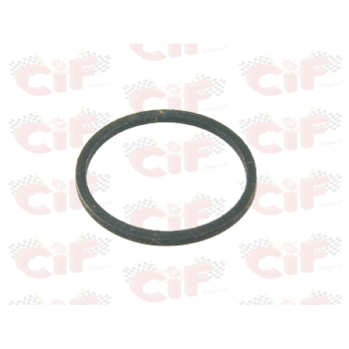 Guarnizione bicchierino controllo livello olio miscelatore Vespa PX-PE-MY-T5-RALLY