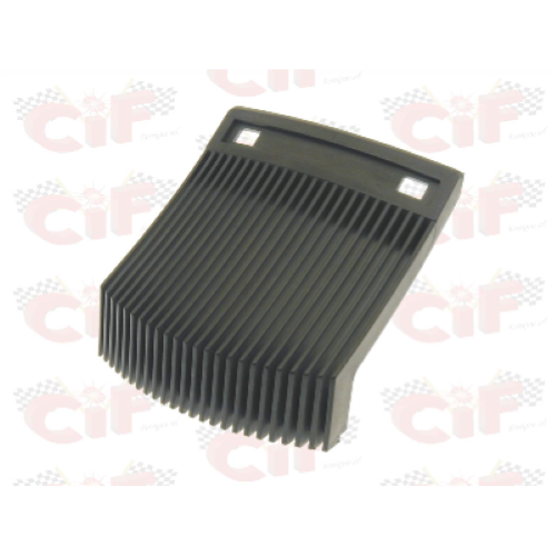 Griglia per mascherina nasello Vespa 125 T5