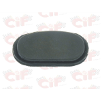 Gommino tassello feritoia volano Piaggio Ciao, Bravo fino a 1975