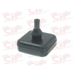 Gommino tampone scontro cavalletto vespa px/pe