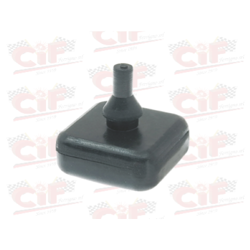 Gommino tampone scontro cavalletto vespa px/pe