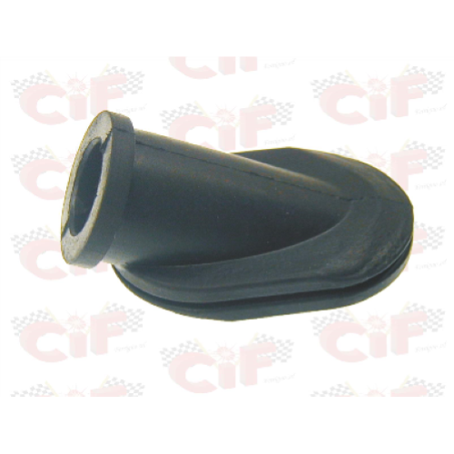 Gommino passacavo vespa 50/90/125 primavera/et3