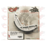 Ganascia freno posteriore singola per CIAO SI BRAVO BOXER