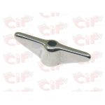 Galletto m8 fermo piattello ruota di scorta Vespa 125/150 dal 1958 al 1966