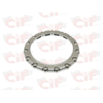 Gabbia calotta sterzo (sfere da 3/16) per ciclomotori Piaggio SI/Bravo/Superbravo