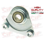 FLANGIA SUPORTO ASSE RUOTA POSTERIORE CIAO-BRAVO-SI'