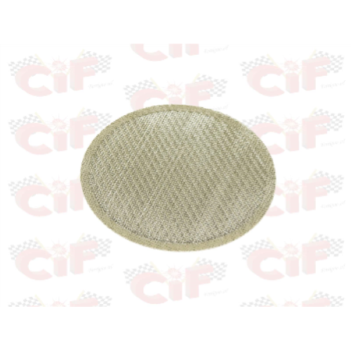 Filtrino 3 tele per filtro aria depuratore ciclomotori Piaggio CIAO BRAVO SI BOXER