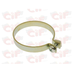 FASCETTA COMPLETA FISSA DEPURATORE CIAO BRAVO SI