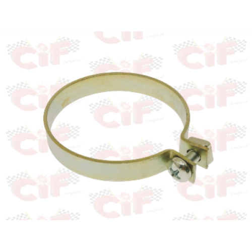 FASCETTA COMPLETA FISSA DEPURATORE CIAO BRAVO SI