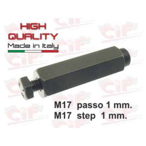 ESTRATTORE VOLANO M7 - PASSO 1 mm. CIAO BRAVO SI