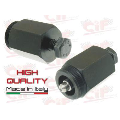 Estrattore volano CIF M28 X 1.0 per Vespa 50/ 50 Special/ ET3/ Primavera/ PK/ PX125-200/ PE/ Lusso/ '98/ MY/ '11/ T5