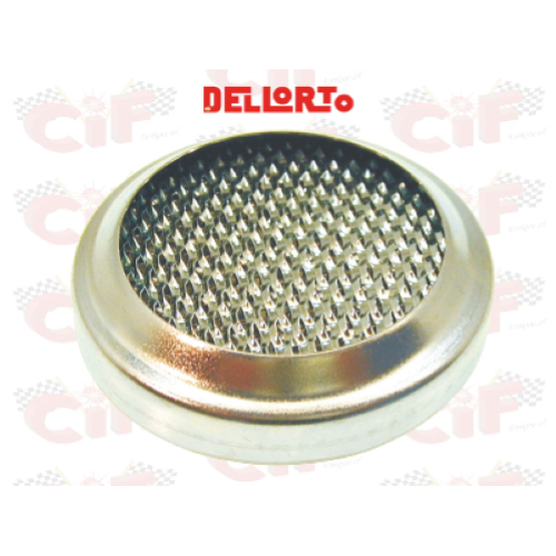 ELEMENTO FILTRANTE PER CARBURATORE SHA 12-14-15