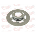 Disco spingi molla frizione mono molla vespa 50/90/125 primavera/et3, pk 50/125