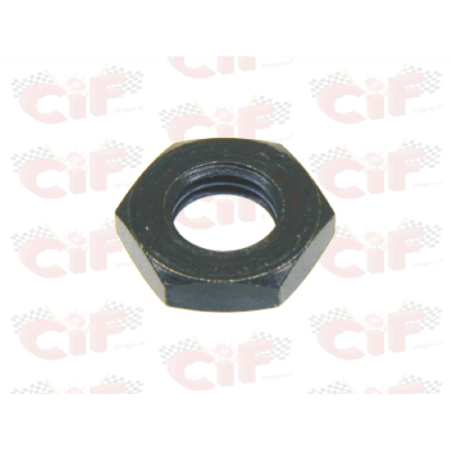 Dado fissa ingranaggio pignone coppia primaria Vespa 50/90/125Primavera/ET3/PK/XL/PK FL2