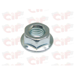 DADO FISSA GRUPPO FRIZIONE PER PIAGGIO CIAO-BRAVO-SI'