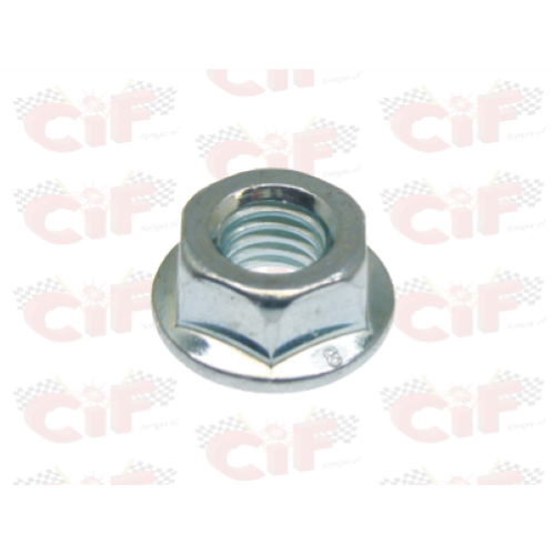 DADO FISSA GRUPPO FRIZIONE PER PIAGGIO CIAO-BRAVO-SI'