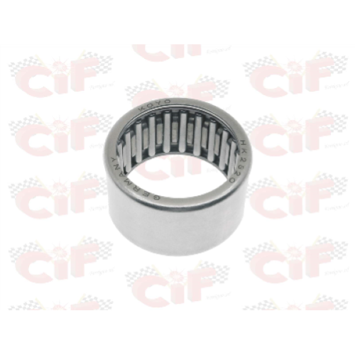 Cuscinetto a rulli HN 28x35x20 asse ruota anteriore per APE TM 703/APE CAR/MAX Diesel 420