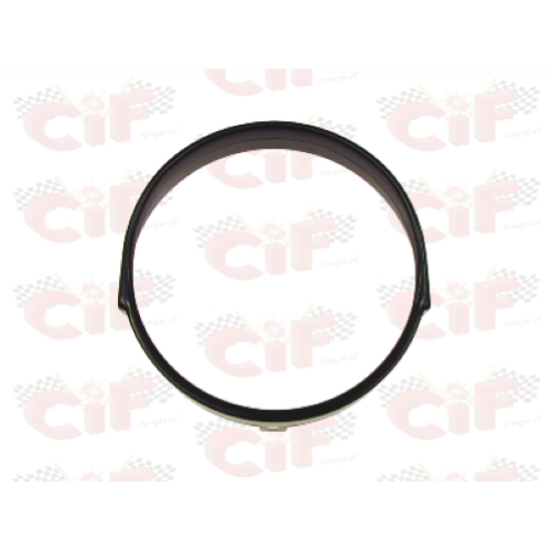 Cornice fanale anteriore vespa pk 50, pk 50/s, pk 50/xl, rush