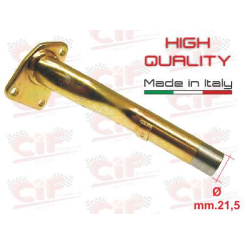 Collettore carburatore 16-16 vespa pk50-xl 3 fori
