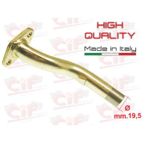 Collettore carburatore 16-10 vespa 50