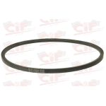 Cinghia dinamo motore per APE MP P501-P601-P601V 220 ( 78- 96) - APE TM P602 220 ( 82- 83) - TM P703-P703V-FL2 220 ( 84- 05) - TM 220 ( 09- 15)- APE CAR P2-P3 220 ( 78- 85)