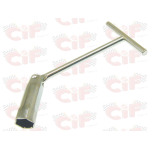 Chiave candela universale 21 vespa