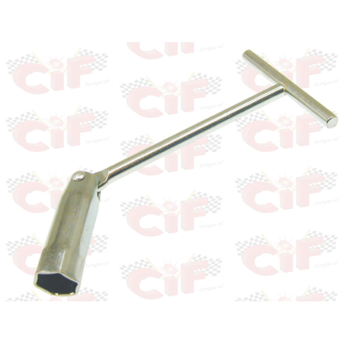 Chiave candela universale 21 vespa